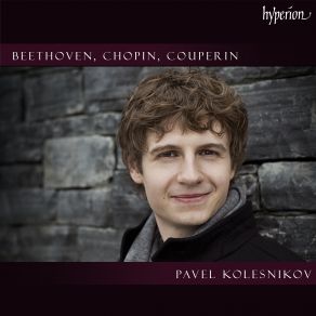 Download track Mazurka No. 24 In C Major, Op. 33 No. 3. Semplice Pavel Kolesnikov
