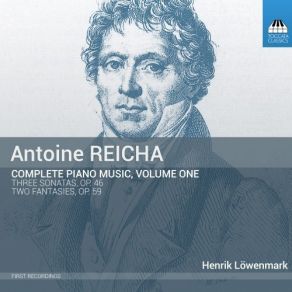 Download track 10. Études Ou Exercices, Op. 30 - Livre 1 - No. 9 Anton Reicha