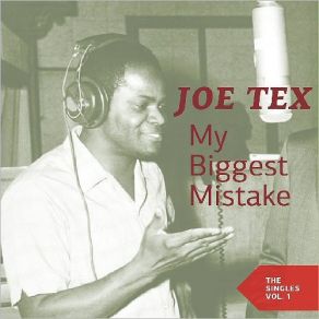 Download track Charlie Brown Got Expelled Joe Tex