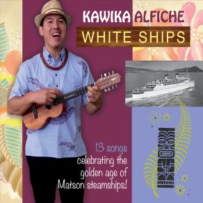 Download track I'll Weave A Lei Of Stars For You Kawika Alfiche