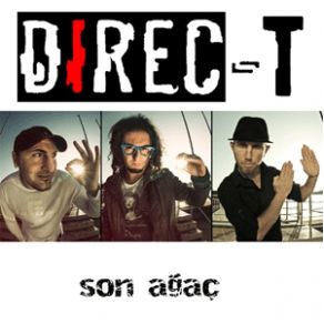 Download track Lütfen Direc - T