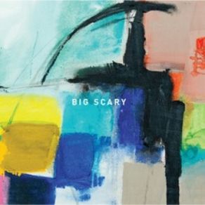 Download track Falling Away Big Scary