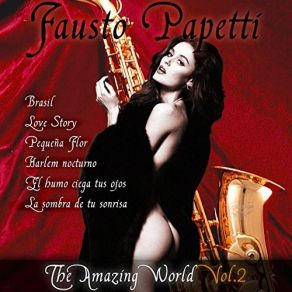 Download track Fausto Papetti-Brasil Fausto Papetti