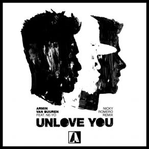 Download track Unlove You Ne - Yo