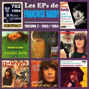 Download track La Nuit Est Sur La Ville 64 Françoise Hardy