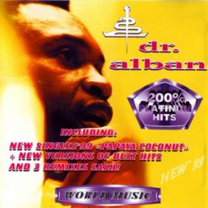 Download track Hello Africa [Remix 97] Dr. Alban