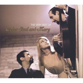 Download track The Times They Are A - Changin' (Live) Peter, Paul & Mary