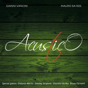 Download track Quando Gianni Vancini