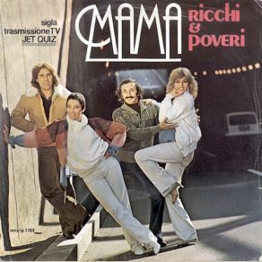 Download track Mama Ricchi E Poveri