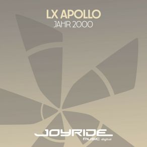 Download track Jahr 2000 (Radio Mix) LX Apollo