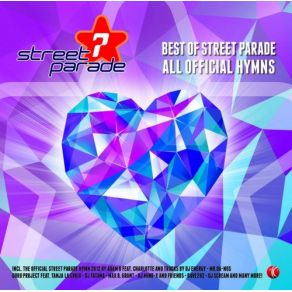 Download track It'S All Over In Your Hands (Radio Mix) Hymn 1998 Street ParadeDJ Scream
