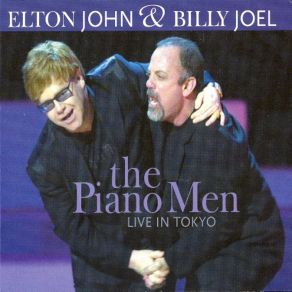 Download track You May Be Right Billy Joel, Elton John