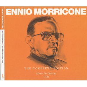 Download track C'Era Una Volta In America - Deborah'S Theme (Edda'S Version 2008) Ennio Morricone