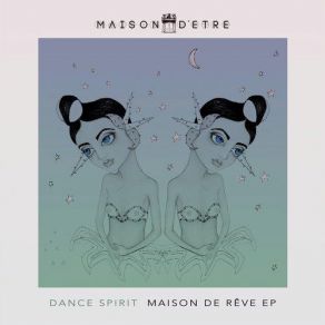 Download track Jardin (Original Mix) Dance Spirit