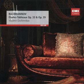 Download track 17. No. 9 In D-Dur. Allegro Moderato Sergei Vasilievich Rachmaninov