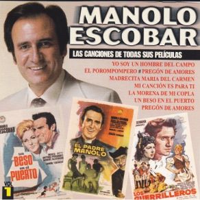 Download track Calor Manolo Escobar
