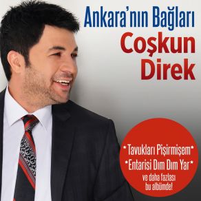 Download track Ankara Nın Bağları Coskun Direk