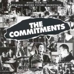 Download track I Can't Stand The Rain The Commitments