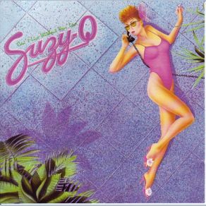 Download track Everybody Get Dancin' (94 Remix) Suzy Q