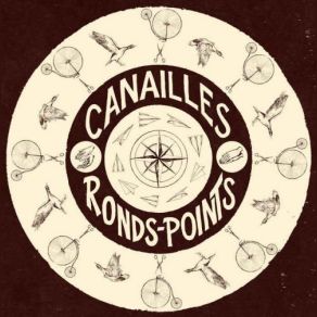 Download track Texas Canailles
