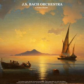 Download track Herz Und Mund Und Tat Und Leben, BWV 147: Jesu, Joy Of Man's Desiring Walter Rinaldi, J. S. Bach Orchestra