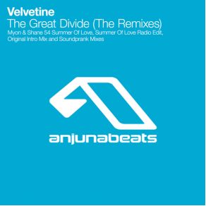 Download track The Great Divide (Soundprank Dub Mix) Velvetine