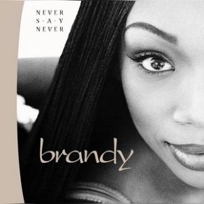Download track Angel In Disguise Brandy