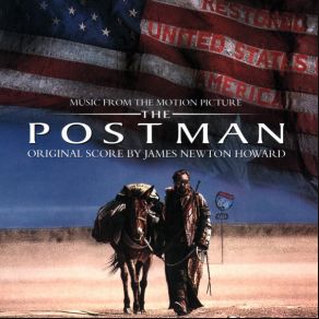 Download track The Postman James Newton Howard
