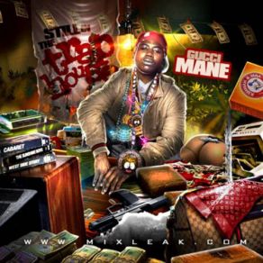 Download track Gucci Mane- Normal Gucci Mane