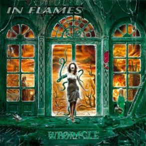 Download track Everything Counts In Flames