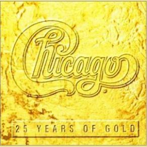 Download track Feelin' Stronger Every Day Chicago