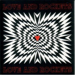 Download track Rock And Roll Babylon Love And RocketsDavid J