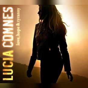 Download track There Must Be A Reason Lucia Comnes