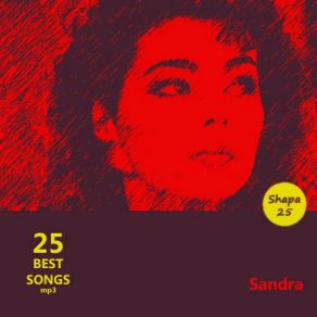 Download track Secret Land (Single Version) Sandra