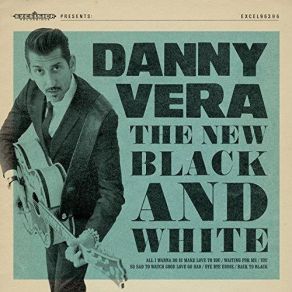 Download track Back To Black Danny Vera