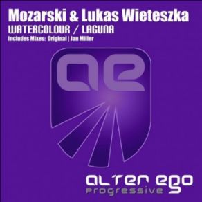 Download track Watercolour (Radio Edit) Mozarski, Lukas Wieteszka