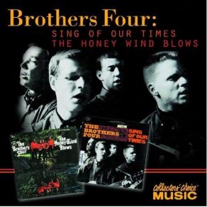 Download track Four Strong Winds The Brothers Four