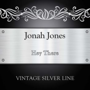Download track Just In Time (Original Mix) Jonah Jones