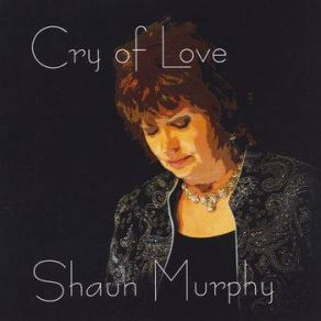 Download track Cry To Me Shaun Murphy