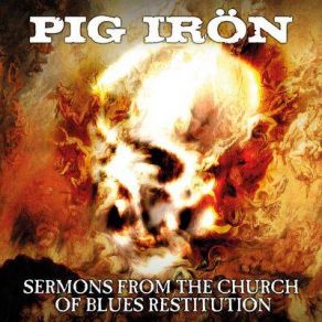 Download track One Final Kiss Pig Iron
