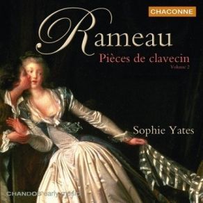 Download track 03. Suite In A - III. Sarabande Jean - Philippe Rameau