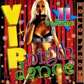 Download track Dance All Night (Radio Edit) Martini Monroe, Steve Mo