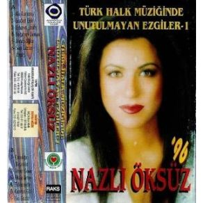 Download track Ela Gözlüm Nazlı Öksüz