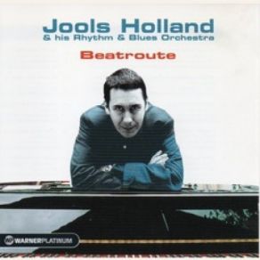 Download track Etude No. 53 Jools Holland, Blues OrchestraJools Holland And His Rhythm & Blues Orchestra