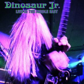 Download track Just Like Heaven (Live) Dinosaur Jr.