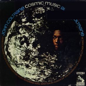 Download track The Sun John Coltrane, Alice Coltrane