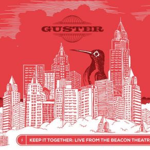 Download track I Hope Tomorrow Is Like Today Guster