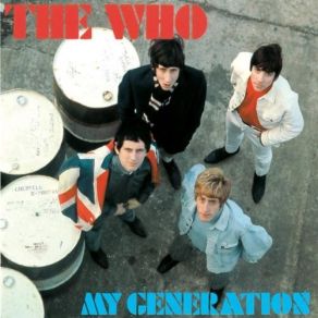 Download track The Ox The Who