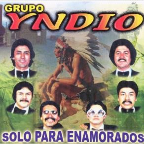 Download track Ana Grupo Yndio