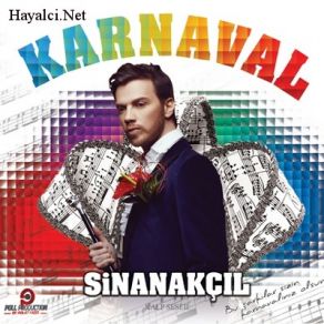 Download track Fark Atıyor Sinan Akçıl